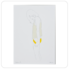 Yellow (ii), Natasha Law