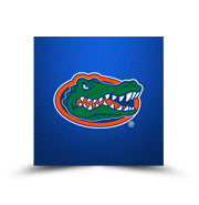 Florida Gifts | Florida Gators Scrapbook | UF | Paulson Designs