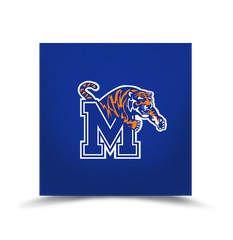 University of Memphis Tigers