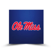 Ole Miss Rebels