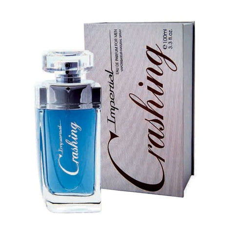 Sellion Very Impulse Blue Parfume for Men