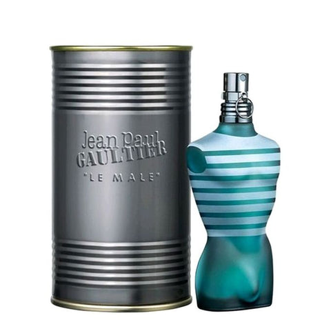 JEAN PAUL GAULTIER Gauilter Le Male M 4.2 Parfum 125ml For Men