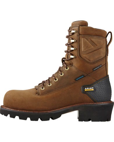 ariat powerline h20