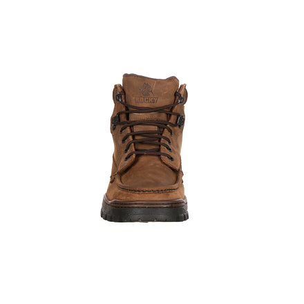 rocky boots chukka