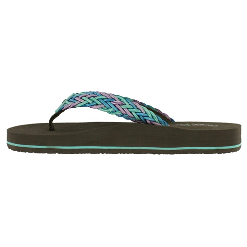 cobian lalati flip flops