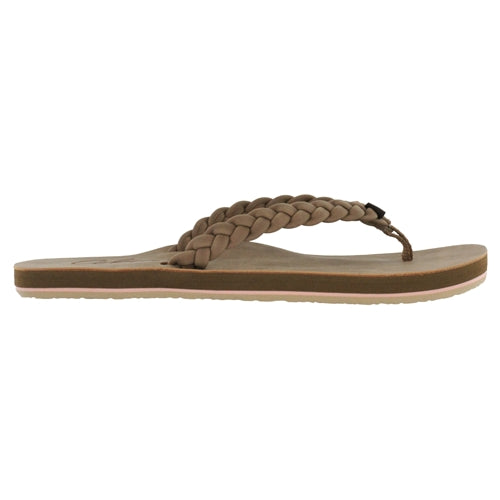 cobian pacifica women's flip flops