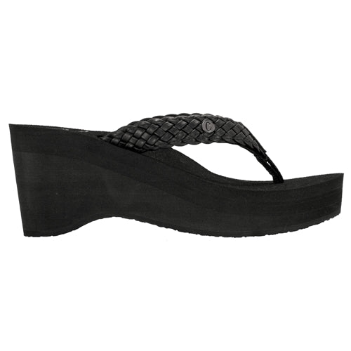 cobian wedge sandals