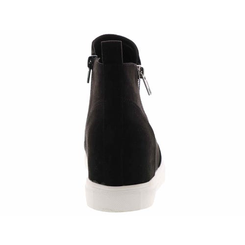 Piper Fashion Sneaker - Black PIPE01J1 