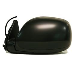 2000-2006 Toyota Tundra Mirror (Driver Side); Pick-up; Base/SR5 ; Manual; Non-Heated ; Manual Folding; Regular/Access Cab; TO1320188; 879400C030