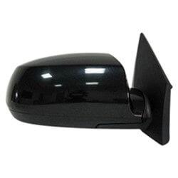 2006-2010_Kia_Rio_Driver_Side_Manual_Door_Mirror_Sedan_Non-Heated_Manual_Manual_Folding_KI1320138