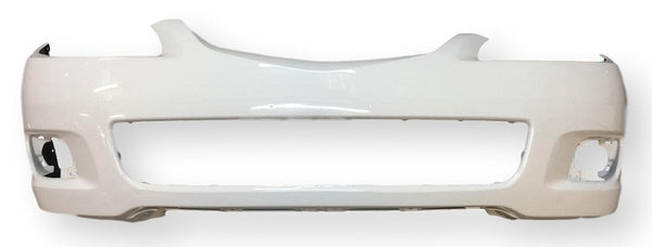 2007 Mazda Mazda 6 Painted Front Bumper - ReveMoto