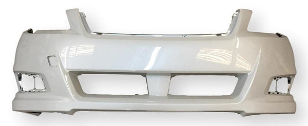 2010 Subaru Legacy Front Bumper Painted ReveMoto