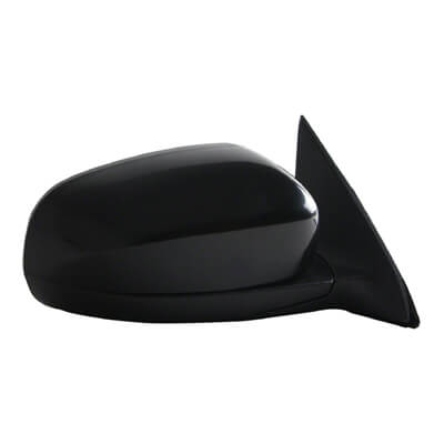 2014-2018 Jeep Cherokee Driver Side View Mirror (Non-Heated; w_o Mem; w_o Signal; w_o Puddle; w_o BSD; Left) - CH1320367