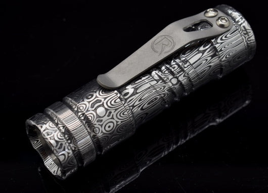 Rotablade Vision Damasteel Fenja
