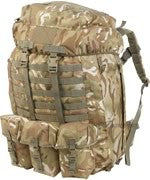 Bergens Patrol Packs