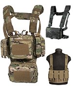chest rigs