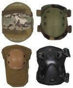 knee & elbow protective pads