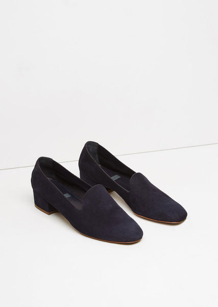 grandevølution venetian loafer