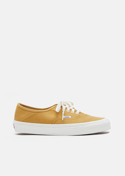 honey mustard vans