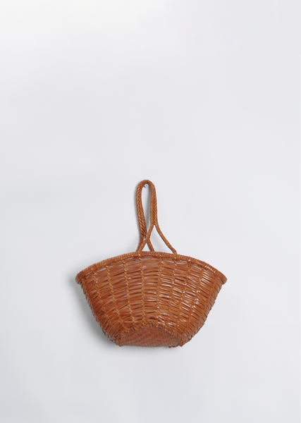 Jane Birkin Basket – La Garçonne