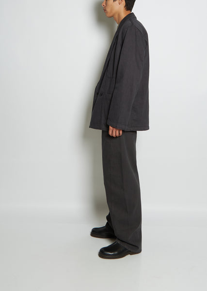 値下げLEMAILEのWORKWEAR BLAZER 直売オーダー www.fundacaolacorosa.com