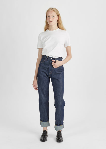 levis 701 rigid