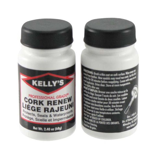 Kelly's Cork Renew - Complete Birkenstock