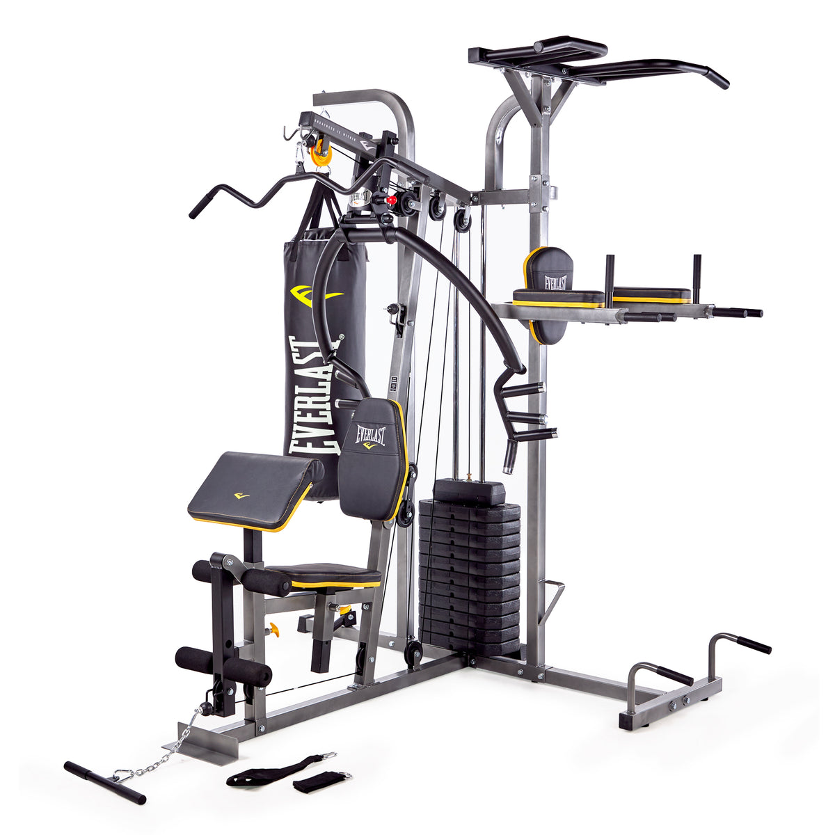 cardio boxing machine