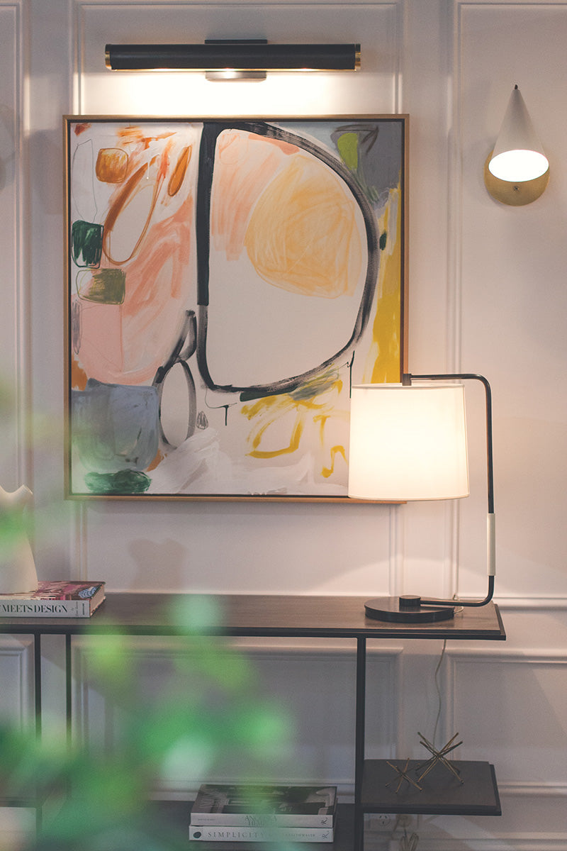 'ArtHouse' by The Montauk Lighting Co. at Home Base