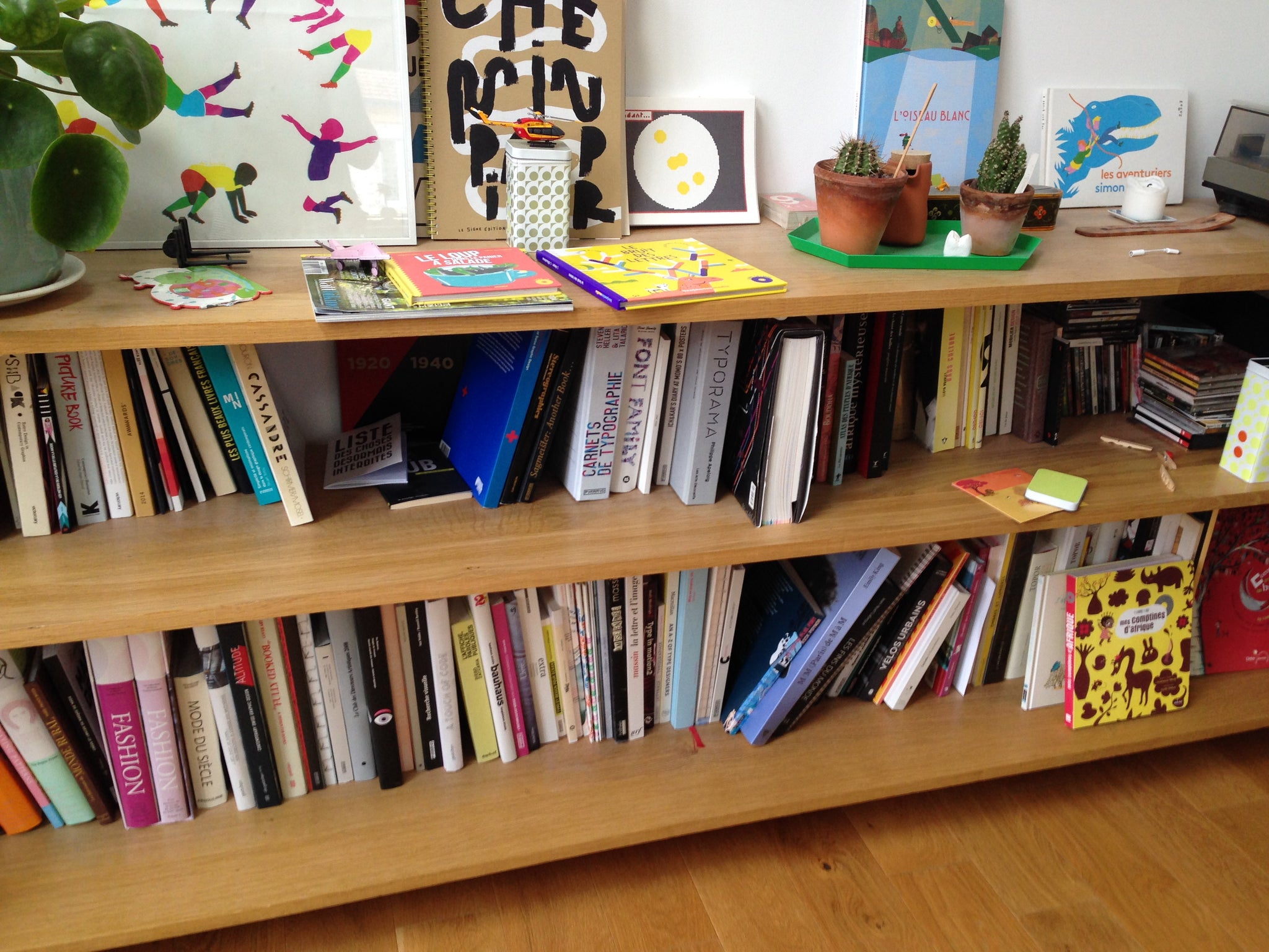 Portrait d'enseignante #01 : Sarah Bruey