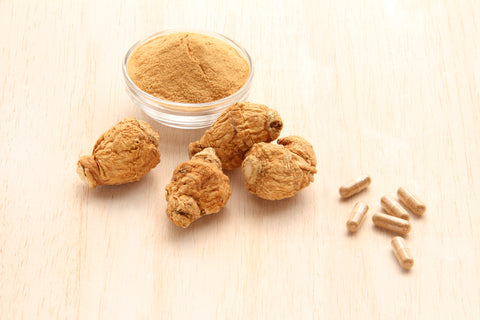 The health benefits of Maca the gold of the Incas