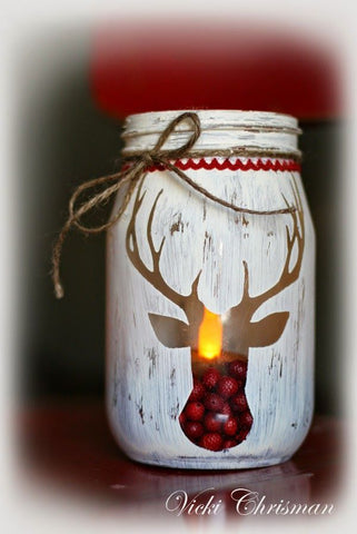 Mason Jar