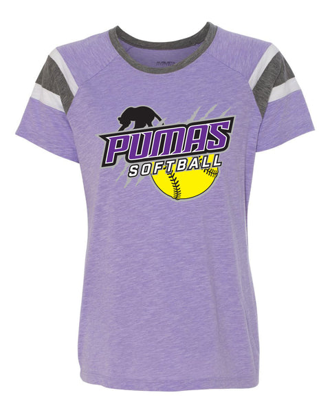 pumas softball