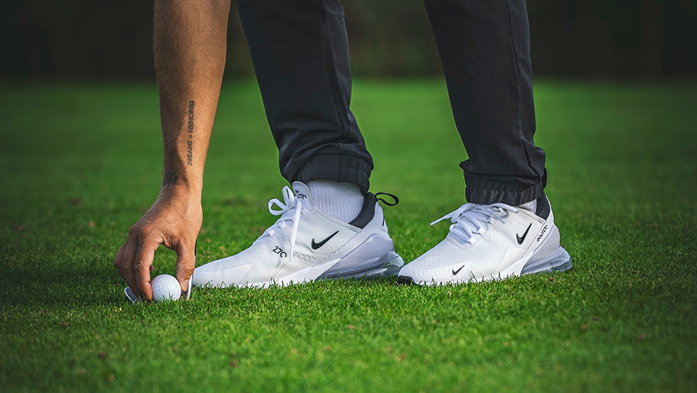 The Best Nike Golf Shoes to in 2023 - Just Golf