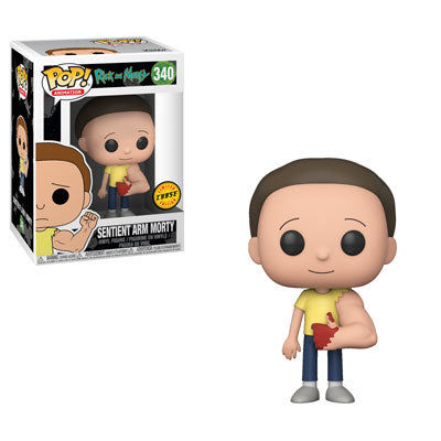 chase pop vinyl