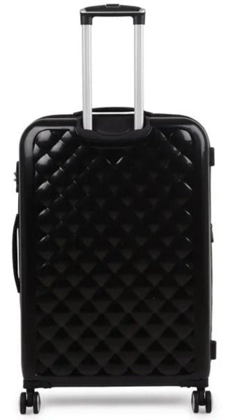 it fashionista luggage