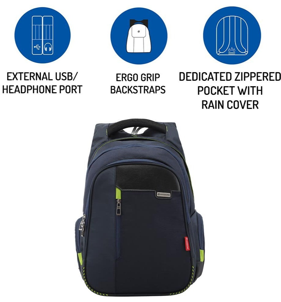 harissons sirius backpack