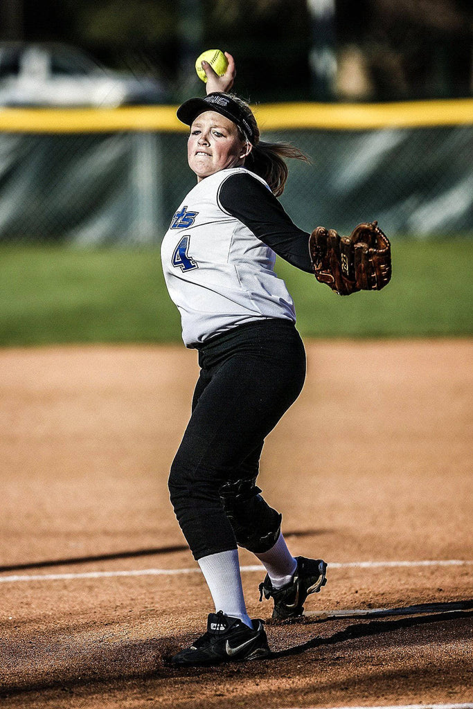 Tuff Toe Pro Baseball or Softball Cleat 