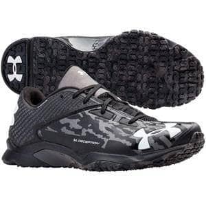 under armour baseball trainers