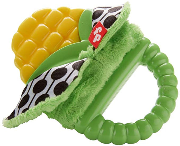 fisher price alligator teether