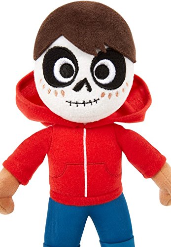 coco stuffed toy