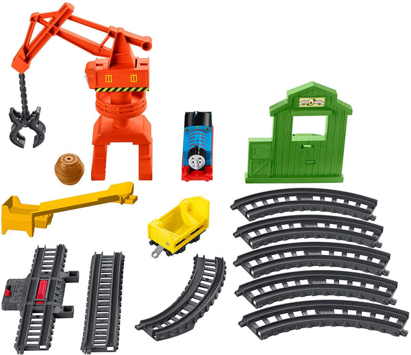 brio fire set