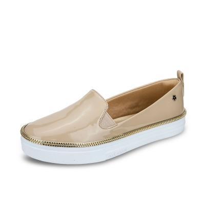 tenis slip on petite jolie