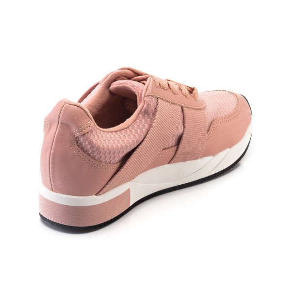 tenis vizzano jogging rose