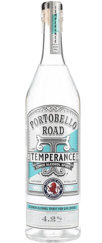 Portobello Road Temperance Spirit 700ml