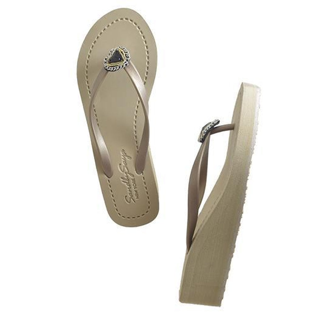 senorita sandals