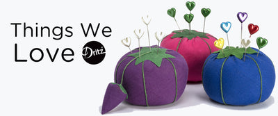 Dritz Sewing Notions We Love