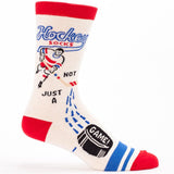 Hockey mens socks