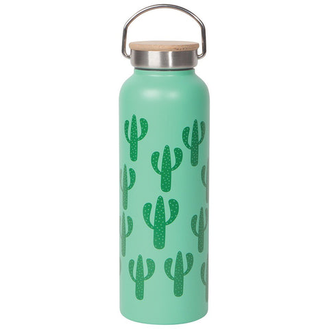 Cacti Water Bottle