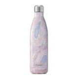 Geode Rose Water Bottle 25oz 750ml